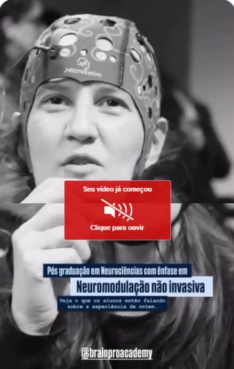 Vídeo de aluno 2
